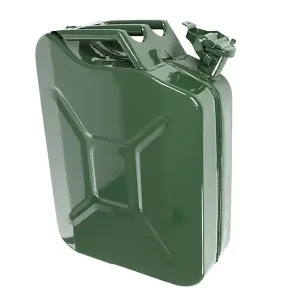 Oferta Kanister metalowy na paliwo, 20L