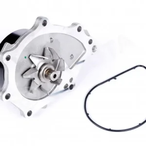 Pompa cieczy chłodzącej Ekspresowa dostawa