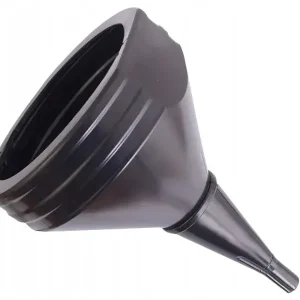 Najlepsza cena Lejek plastikowy XXL, czasza 210 mm, prosty