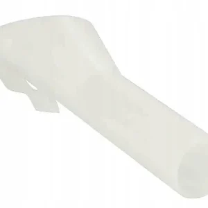 Premium Lejek plastikowy do systemu Ford Easy Fuel - DIESEL, długość 175 mm