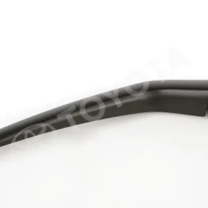 Ramię wycieraczki szyby tylnej Popularny