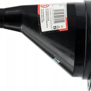 Zwrot pieniędzy LEJEK DO PŁYNÓW EKSPLOATACYJNYCH 10CM