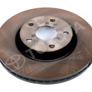 Tarcza hamulcowa Oryginalny