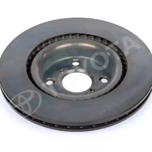 Wysoka jakość Tarcza hamulcowa