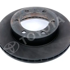 Tarcza hamulcowa Oferta