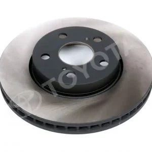 Tarcza hamulcowa Zwrot pieniędzy