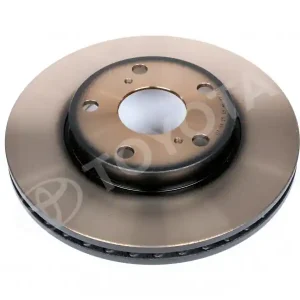 Tarcza hamulcowa Szybka dostawa