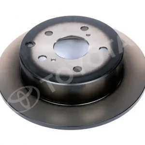 Rabat Tarcza hamulcowa