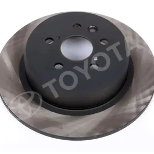 Tarcza hamulcowa Darmowa dostawa