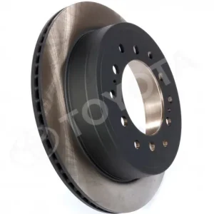 Najlepsza cena Tarcza hamulcowa