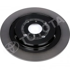 Tarcza hamulcowa Tylko dziś