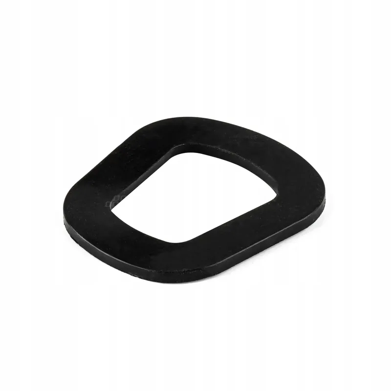 Uszczelka do metalowego kanistra Ostatnia szansa