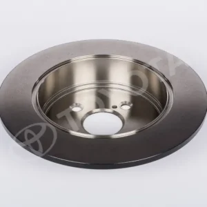 Tarcza hamulcowa Ostatnia szansa