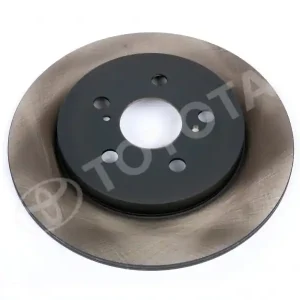 Tarcza hamulcowa Zwrot pieniędzy