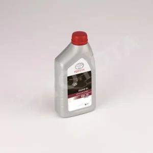 Syntetyczny olej silnikowy 0W-30 PFE (1 litr) Rabat
