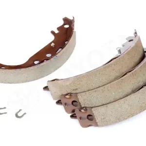 Najlepsza cena Szczęki hamulcowe