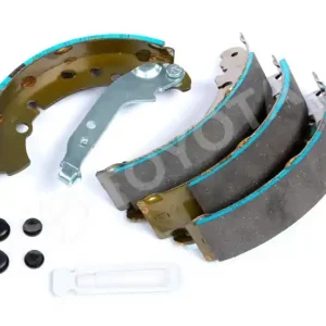 Rabat Szczęki hamulcowe