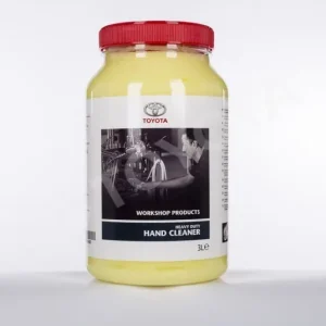 Ostatnia szansa Środek czyszczący do rąk