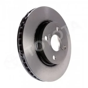 Zwrot pieniędzy Tarcza hamulcowa przednia