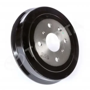 Bezpieczna płatność Tarcza hamulcowa tylna