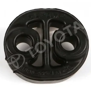 Wieszak rury wydechowej Popularny