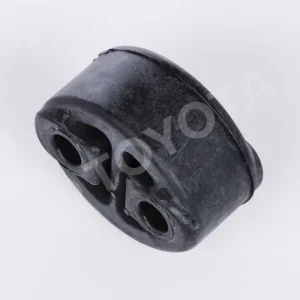 Zwrot pieniędzy Wieszak rury wydechowej