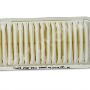 Wkład filtra powietrza Promocja