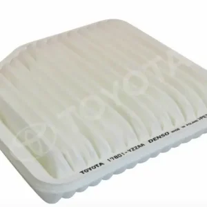 Wkład filtra powietrza Autentyczny