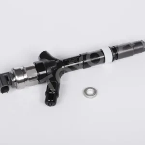 Wtryskiwacz Ekspresowa dostawa