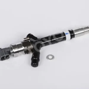 Wtryskiwacz Wyprzedaż