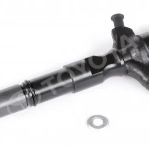 Rabat Wtryskiwacz regenerowany