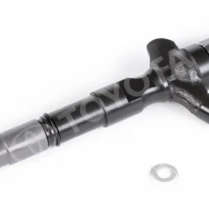 Niska cena Wtryskiwacz regenerowany