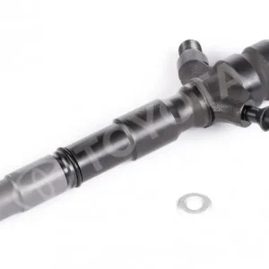 Zamów teraz Wtryskiwacz regenerowany