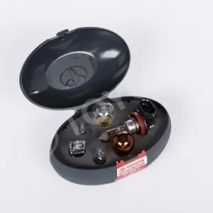 Zapasowy zestaw żarówek Niska cena