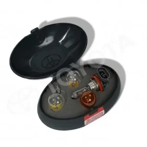 Zapasowy zestaw żarówek H11-1 Rabat