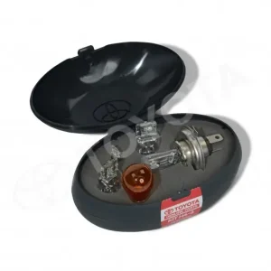 Niska cena Zapasowy zestaw żarówek H4-2