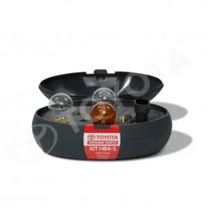 Oferta limitowana Zapasowy zestaw żarówek HB4-1