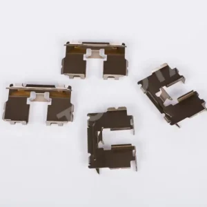 Zestaw naprawczy hamulca Tani