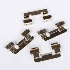 Zestaw spinek mocujących przedniego hamulca Wyprzedaż