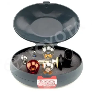 Zestaw żarówek Szybka dostawa