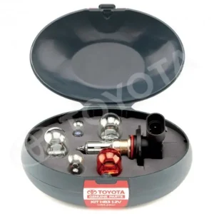 Szybka dostawa Zestaw żarówek