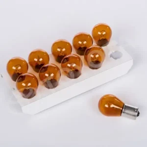 Żarówka Ostatnia szansa