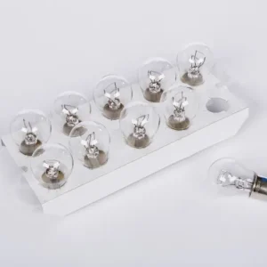 Bezpieczna płatność Żarówka