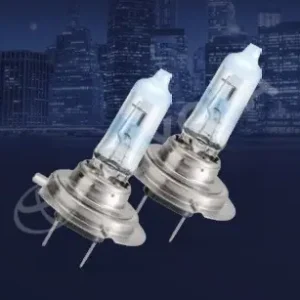 Żarówka OptiWhite H7 Premium