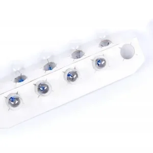 Darmowa dostawa Żarówka podświetlenia tablicy rejestracyjnej