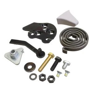 Zestaw naprawczy regulacji zagłówka Grammer Nowość