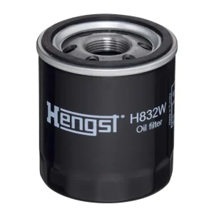 Wyprzedaż Filtr oleju HENGST H832W
