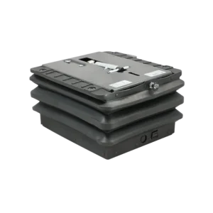 Zawieszenie pneumatyczne fotela COBO M98 12V Rabat