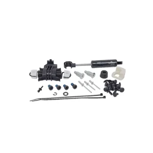 Zwrot pieniędzy Amortyzator poziomy wzdłużny Grammer MSG 95G