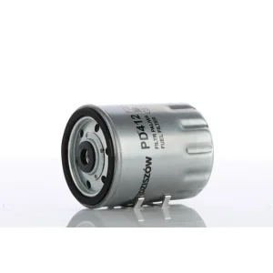 Filtr paliwa PZL Sędziszów PD-4.1.2 Zwrot pieniędzy